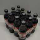 2 x Coke Zero Sugar Diet Soda Soft Drink, 16.9 fl oz, 6 Pack