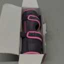 DR. BRACE ELITE Knee Brace with Side Stabilizers & Patella Gel Pads for Maximum Knee Pain Support and fast recovery for men and women-Please Check How To Size Video (Orion's, Small)