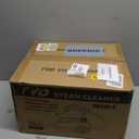 Steam Cleaner, Powerful Heavy Duty Canister Steamer with 34 Accessories, Steam Mop with 16.4 Ft Extra-Long Power Cord for Home Floor Cleaning, Grout, Upholstery, Car Detailing, White