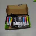 920 920XL Ink Cartridges Combo Pack Compatible with HP 920 / 920XL, for HP OfficeJet 6000 6500 6500A 7000 7500 7500A Printers, 8 Pack (2 Black, 2 Cyan, 2 Magenta, 2 Yellow)