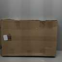 4x6 Photo Collage Frame 4 Openings, 9.5"x13.5" Multi Picture Frame Collage 4"x6" Gallery Wall Decor Wooden, Black Frame with Black Mat, Wood