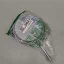 Lighted Makeup Mirror, 3000 mAh Rechargeable Double Sided Magnifying Vanity Mirror with 3 Colors, 1x/10x, 360 Rotation , Brightness Adjustable Magnification Cosmetic Light up Mirror, Women Gift (Chrome)