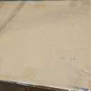 6 Panels No Dig Decorative Garden Fence with Gate  48in H x 13.5ft L, Tall HeavyDuty Square Tube Animal Barrier, Rustproof Dog Fence for Outdoor Yard & Patio Protection