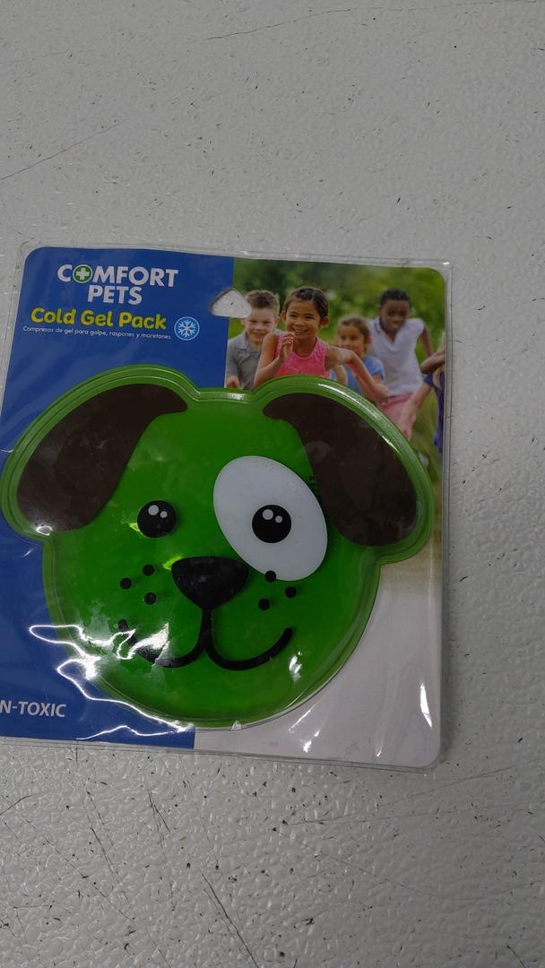 Comfort Pets Cold Gel Pack
