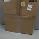 Mabett Mud Flaps for Ford Maverick 2026 2025 2024 2023 2022 Accessories, Flexible Material, All-Weather Fender Front & Rear Mud Guards Splash 4PCS（Not Fit Lobo Model）