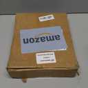 NiHome Bamboo Bread Slicer for Homemade Bread with Stainless Steel Guides, Adjustable Thickness for Toast & Sandwiches, Foldable Compact Sourdough Wood Cutting Board