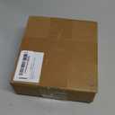 4 Pack Universal Wheel Spacers, 0.39"(10mm) Die Cast Replacement Aluminum Spacer for 4 & 5 Lugs Wheels/Rims, Fits 98 to 120mm Multiple Bolt Pattern, 4x100, 4x108, 4x110, 5x114.3, 5x4.5, 5x120 (Silver)