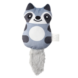 Flappy Bird Cat Toy for Indoor Cats, Simulated Chirping Flapping Wings Bird, Interactive Catnip Toys, Plush Kitten Exercise Toys 