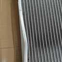 SCITOO Engine Coolant Radiator Assembly for Ford E-150 E-250 2004-2014, E-150 E-350 Club Wagon 2004-2005, E-350 E450 Super Duty 2004-2018, 5.4L 6.8L Replace 2977