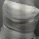 Ultra Soft Full Size Mattress Topper - Cloud-Like Mattress Pad for Back Pain Relief - Breathable Cooling Material for Hot Sleepers, White