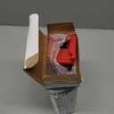 DIYtoolifz 150PSI Tire Inflator Portable Air Compressor: Cordless Air Pump Compatible with Milwaukee 18V Battery - Car Tire Pump with LCD Display & LED Light for Auto, Motorcycles (Bare Tool)