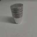 30Pack Liners & 1 Pack Black Bucket for Mostly Wood Pullet Grill or Smoker Grease Catch Holder