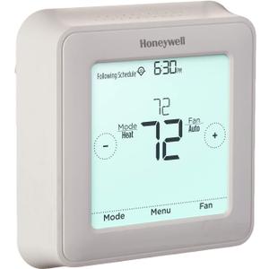 Honeywell Home RTH8560D 7 Day Programmable Touchscreen Thermostat