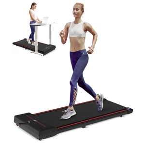 Sperax Walking Vibration Pad with APP, 3 in 1 Under Desk Treadmill, 2.5HP Low Noise Walking Treadmill Pad with Remote Control,Portable Treadmills for Home Office