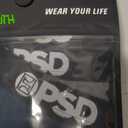 PSD Underwear Youth Boys Boxer Brief - Various Print Comfortable Active Underwear for Boys, Kids Boys Underwear Packs (Medium, Night 3-pack)