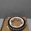 4417EA1002K Washer Motor Stator Compatible for Washer Made by OEM Parts Manufacturer AP5229785, 1519490, 4417EA1002X, AH3522950, EA3522950, PS3522950