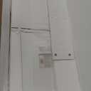 UTEX Stackable Toy Storage Cabinet, Wooden Cubby Organizer, White Shelf for Playroom, Bedroom, Living Room, Nursery, 2 Cubes