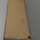 Large Collapsible Humane Live Animal Cage Trap No-Kill Trapping Kit for Humane Catch Release Rabbits, Stray Cat, Squirrel, Raccoon, All Fit Sized Animals, Heavy Duty, 2-Door 31"x11.5"x12.5"