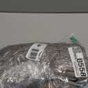 Puffer Tote Bag for Women Large Quilted Tote Bag Quilted Carryall Bag Soft Puffy Crossbody Bag Hobo Handbags Puff Purse (Dark Khaki)