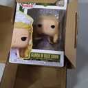 Funko Pop! Movies: Wicked Pt. 2 - Glinda in Blue Gown - Collectable Vinyl Figure - Gift Idea - Official Merchandise - Toys for Kids & Adults - Movies Fans - Model Figure for Collectors and Display