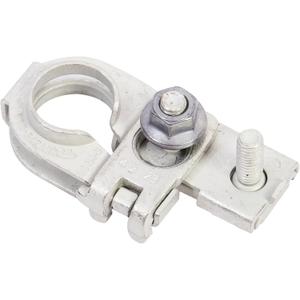 Battery Positive Terminal End Connector Replacement for Hyundai Accent for Kia Soul, 1pc 91980-3X010