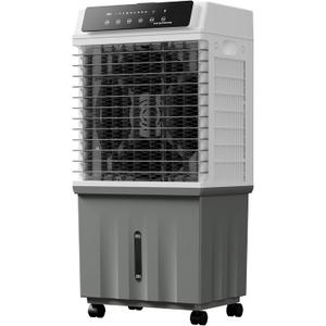 Uthfy Swamp Cooler Air Conditioner, 3-in-1 Evaporative Air Cooler