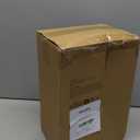 Delamu 2-Tier Multi-Purpose Bathroom Under Sink Organizers and Storage, Stackable Kitchen Pantry Organization, Pull Out Medicine Cabinet Organizer with Movable Dividers, White, 2 Pack