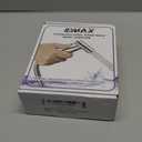 Handheld Bidet Sprayer for Toilet, IDMAX Jet Sprayer for Toilet Muslim Shower Set with 49-inch Hose and Bracket, Adjustable Bidet Attachment Water Pressure Control for Feminine Wash