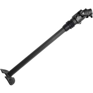 AUQDD Steering Shaft w/U Joint Coupler Fit for 79-93 Dodge D100 D150 D200 D250 D300 D350 RD200 W100 W150 W200 W250 W300 W350 [79-81 Plymouth Trailduster ](Steering Column Replace # 432660613 000940)
