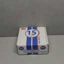 Blu Track Classic 15-Foot Race Track Starter Set