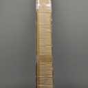 47" Olympic EZ Curl Bar 500-lbs Capacity Steel Barbell Suitable for 2" Weight Plates, 2-Inch Curl Bar for Weight Lifting,Hip Thrusts,Squat,Biceps-Home Gym Weight Bar