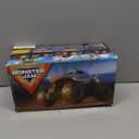 Monster Jam, Official Megalodon Remote Control Monster Truck for Boys and Girls, 1:24 Scale, 2.4 GHz, Kids Toys for Ages 4 and Up