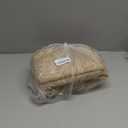 COTTON CRAFT Potato Sack Race Bags - Jute Burlap Sacks for Kids and Adults - Playground Fitness - Outdoor Fun Games Birthday Picnic Easter Jumping Bag Garden Toys Storage Santa Sacks -24x39 6 Pack