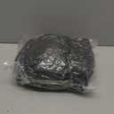 FAICOIA 2 Pcs Artificial Moss Mat for Decorating Mossy Table Runner Fake Moss Rug Dark Green 39" x 39" Faux Grass Roll for Plants Indoor Planters Crafts DIY Table Fairy Garden Wedding Easter 100x100cm