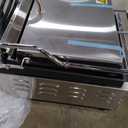 Winco Single Commercial-Grade Panini Grill Press