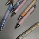 Mr. Pen Christian Pen Set, 10 Pack, Black Ink, Bible Verse Pens, Ballpoint Pens