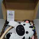 Baby Einstein Zen's Activity Milestones Plush Gym with Wooden Bar, for Infant to Toddler, 0-12 Months, Machine Washable