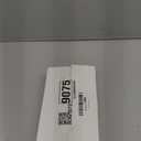 1 Inch Tag Gun Refills, 5000 PCS Tagging Gun Fasteners, Plastic Barbs Attachments for Clothing Label, for All Standard Garment Price Tag Guns