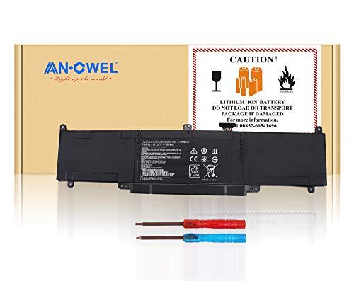 AN·GWEL C31N1339 Battery for ASUS ZenBook UX303 UX303L Q302L 0B200-9300000 3ICP6/54/90 [11.31V50WH]