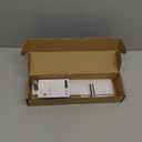 KES Adhesive Towel Bar 20-Inch Bathroom Towel Holder No Drill Stick on Towel Hanger Contemporary Style Wall Mount SUS 304 Stainless Steel Brushed Finish, A7000S50B-2