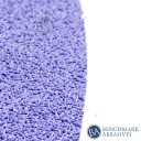 Benchmark Abrasives 6" Premium Ceramic No Holes Film Backed Hook and Loop Discs for Sanding of Metals Non-Ferrous Metals Wood Plastic Fiberglass (Pack of 50) - 40 Grit