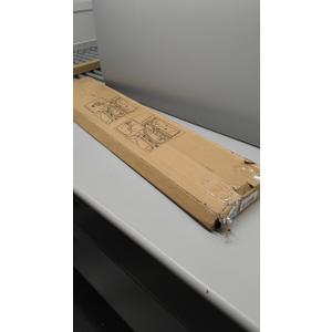 Cargo Cover for BMW X5 2007 2008 2009 2010 2011 2012 2013 2014 2015 2016 2017 2018 Trunk Cover Rear Trunk Security Cover Shielding Shade Car Accessory, Beige