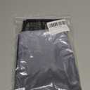 UNICOMIDEA 6-16T Boys Pants Girls Funny Joggers Sports Sweatpants with Drawstring (6-7 Years, Black White 01)