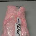 Pink Arch Cover 2 Set - 7.2 and 6ft Pink Arch Backdrop Cover Spandex Wedding Arch Stand Covers for Birthday Party Baby Shower Girls Bridal Shower Photo Balloon Arch Covers Stretchy Backdrop Background