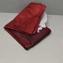 Kate Red Photography Backdrops Abstract Photo Backdrop Poratrait Background for Photoshoot, 8x8ft