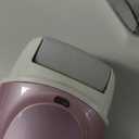 Electric Feet Callus Removers Rechargeable,Portable Electronic Foot File Pedicure Tools, Electric Callus Remover Kit,Professional Pedi Feet Care Perfect for Dead,Hard Cracked Dry Skin (002-pink)