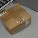 1 Sets 7000lbs Trailer Hub Kits 8 Bolt 6.5,Trailer Axle Kit for 1.25'' to 1.75'' #42 Tapered Spindle,Pre- Lubrication 25580 14125A Bearings,8 Lug Bolt Trailer Wheel Hub Kits