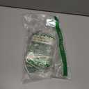 Plackers Grind No More Night Guard, Nighttime Protection for Teeth, BPA Free, Sleep Well, Ready to Wear, Disposable, One Size Fits All, 16 Count