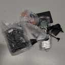 VTech CS6719-2 2-Handset Cordless Phone with Caller ID/Call Waiting, Handset Intercom & Backlit Display/Keypad, Silver