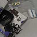 Fish Tank Cleaner - Aquarium Gravel Cleaner, 530GPH/32W Electric Fish Tank Cleaning Tools, Adjustable Water Flow Aquarium Cleaner Kit, Fish Tank Gravel Cleaner Vacuum for Wash Sand, Water Changing